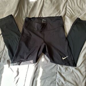 Mesh Nike Leggings
